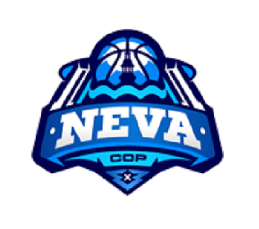 Детская спортивная школа «Нева» - Город Санкт-Петербург logotip-neva.png