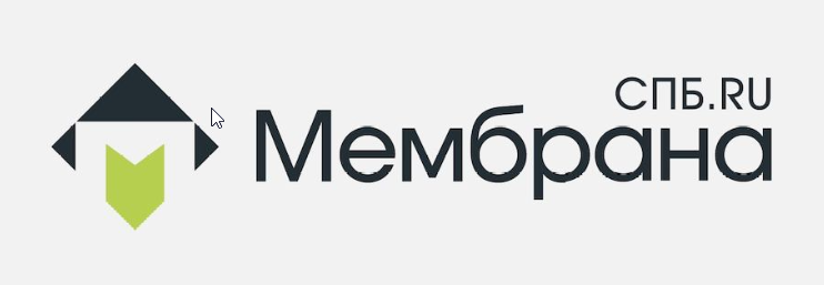 МембранаСПБ.RU - Город Санкт-Петербург logo.png