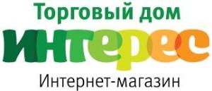 Торговый Дом Интерес - Город Санкт-Петербург logo.jpg
