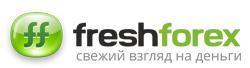 Компания "FreshForex" - Город Санкт-Петербург logo.jpg