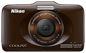 Nikon COOLPIX S31 за 50% от рыночной цены Город Санкт-Петербург