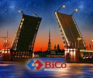 Региональное представительство Группы Компаний "BiCo" - Город Санкт-Петербург