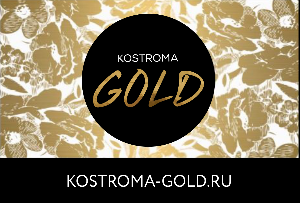 KOSTROMA-GOLD  - Город Санкт-Петербург 1банер.png