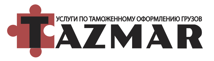 Tazmar - Город Санкт-Петербург лого.png