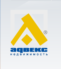 Риэлторские услуги в Санкт-Петербурге логотип адвекса.png